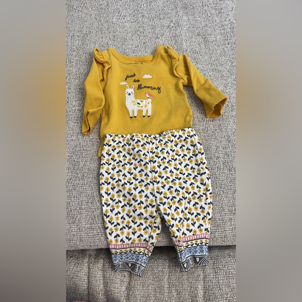 Carters Sets